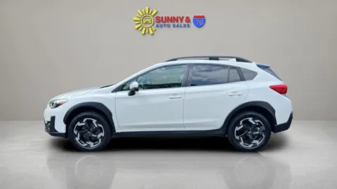 More photos of 2023 Subaru Crosstrek Limited Sport Utility 4D at Sunny and 70 Auto Sales, NC