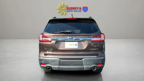 More photos of 2019 Subaru Ascent Premium Sport Utility 4D at Sunny and 70 Auto Sales, NC