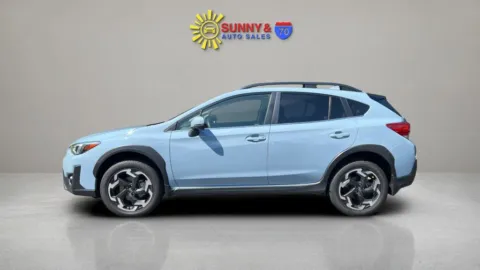 More photos of 2023 Subaru Crosstrek Limited Sport Utility 4D at Sunny and 70 Auto Sales, NC