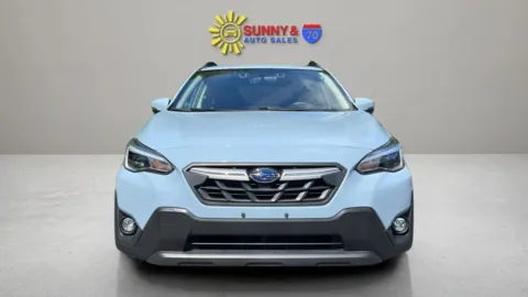 Another view of 2023 Subaru Crosstrek Limited Sport Utility 4D for sale in Candler, NC at Sunny and 70 Auto Sales