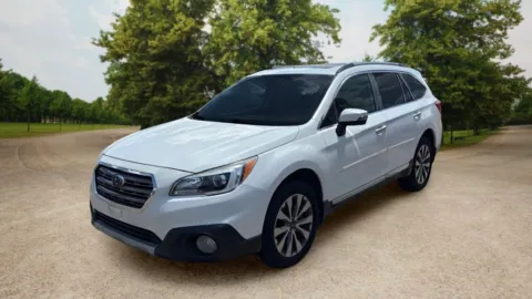More photos of 2017 Subaru Outback 3.6R Touring Wagon 4D at Sunny and 70 Auto Sales, NC