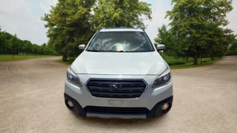 Another view of 2017 Subaru Outback 3.6R Touring Wagon 4D for sale in Candler, NC at Sunny and 70 Auto Sales