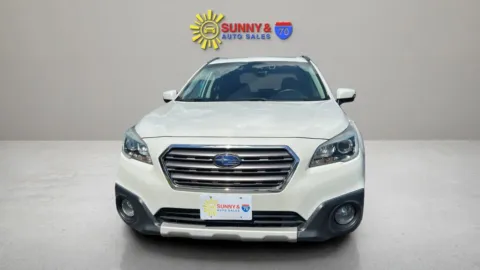 Another view of 2017 Subaru Outback 3.6R Touring Wagon 4D for sale in Candler, NC at Sunny and 70 Auto Sales