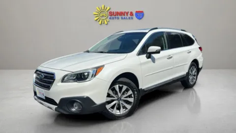 More photos of 2017 Subaru Outback 3.6R Touring Wagon 4D at Sunny and 70 Auto Sales, NC
