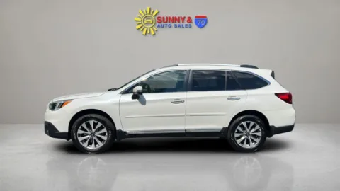 More photos of 2017 Subaru Outback 3.6R Touring Wagon 4D at Sunny and 70 Auto Sales, NC