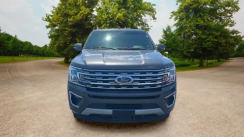 Another view of 2018 Ford Expedition Limited Sport Utility 4D for sale in Candler, NC at Sunny and 70 Auto Sales