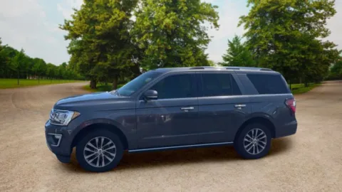 More photos of 2018 Ford Expedition Limited Sport Utility 4D at Sunny and 70 Auto Sales, NC