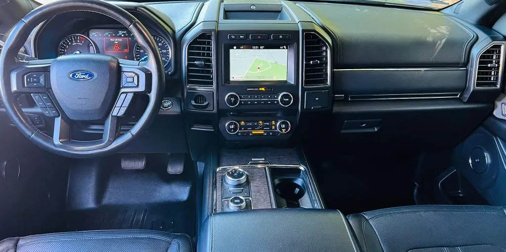 2018 Ford Expedition Limited - Photo 11