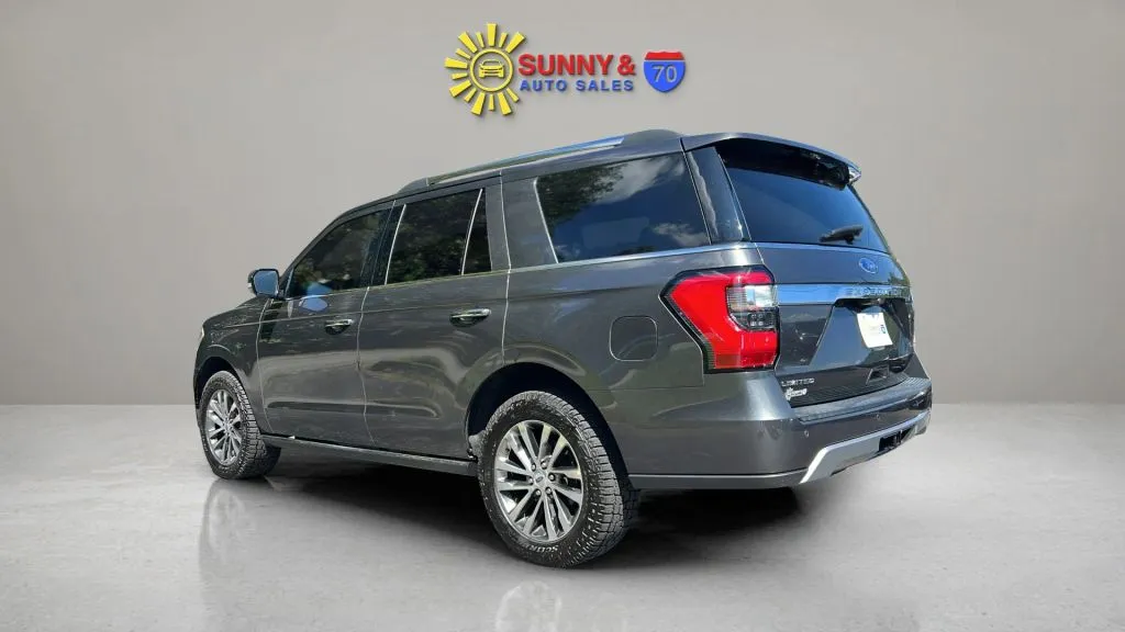 2018 Ford Expedition Limited - Photo 6