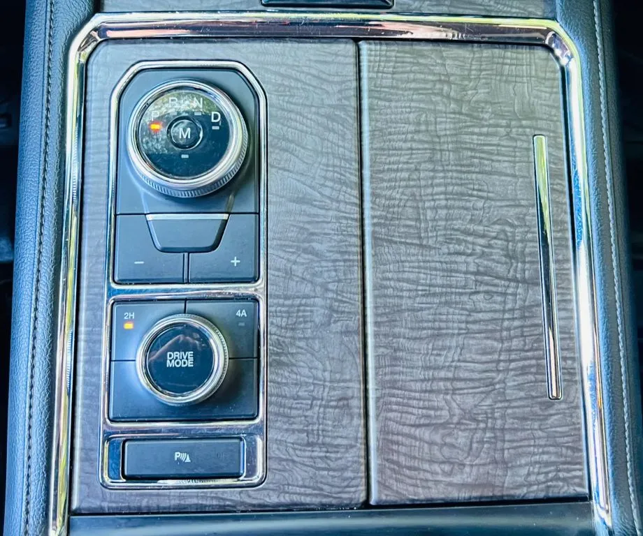 2018 Ford Expedition Limited - Photo 19