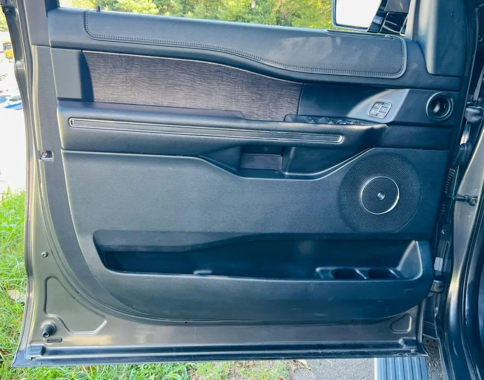 2018 Ford Expedition Limited - Photo 21