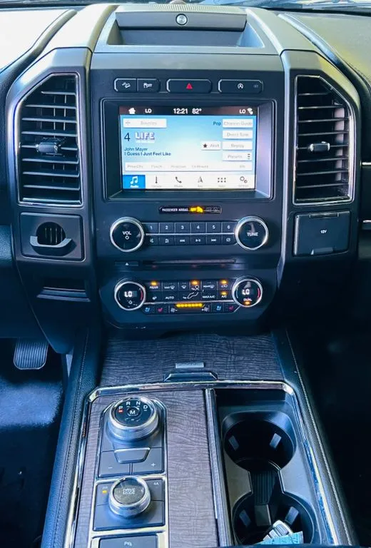 2018 Ford Expedition Limited - Photo 14