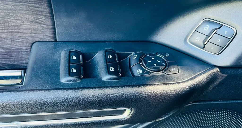 2018 Ford Expedition Limited - Photo 22