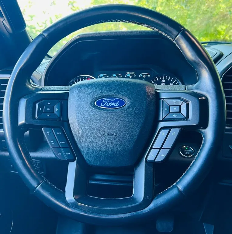 2018 Ford Expedition Limited - Photo 12