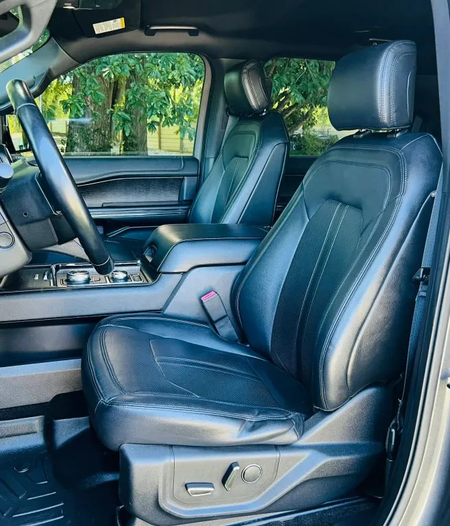 2018 Ford Expedition Limited - Photo 10