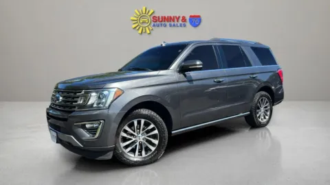 More photos of 2018 Ford Expedition Limited Sport Utility 4D at Sunny and 70 Auto Sales, NC