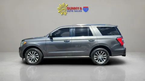 More photos of 2018 Ford Expedition Limited Sport Utility 4D at Sunny and 70 Auto Sales, NC