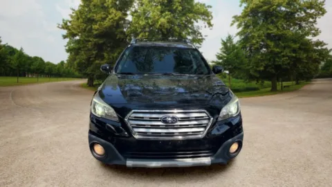 Another view of 2017 Subaru Outback 2.5i Limited Wagon 4D for sale in Candler, NC at Sunny and 70 Auto Sales