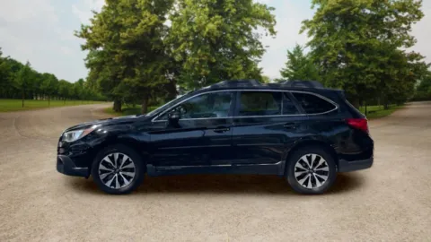 More photos of 2017 Subaru Outback 2.5i Limited Wagon 4D at Sunny and 70 Auto Sales, NC