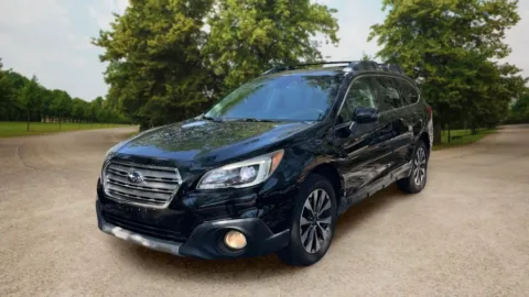 More photos of 2017 Subaru Outback 2.5i Limited Wagon 4D at Sunny and 70 Auto Sales, NC