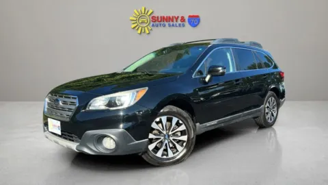 More photos of 2017 Subaru Outback 2.5i Limited Wagon 4D at Sunny and 70 Auto Sales, NC
