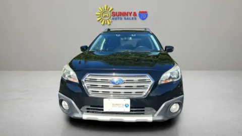 Another view of 2017 Subaru Outback 2.5i Limited Wagon 4D for sale in Candler, NC at Sunny and 70 Auto Sales