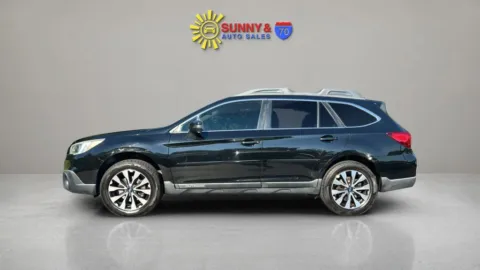 More photos of 2017 Subaru Outback 2.5i Limited Wagon 4D at Sunny and 70 Auto Sales, NC