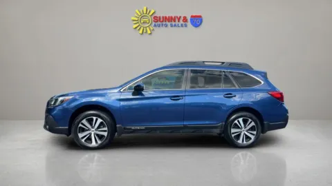 More photos of 2019 Subaru Outback 2.5i Limited Wagon 4D at Sunny and 70 Auto Sales, NC