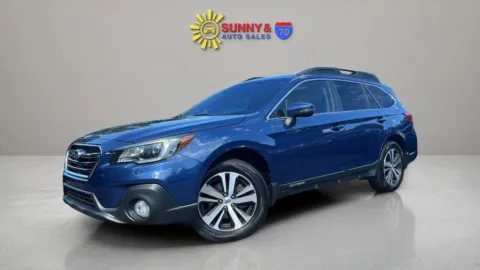 More photos of 2019 Subaru Outback 2.5i Limited Wagon 4D at Sunny and 70 Auto Sales, NC
