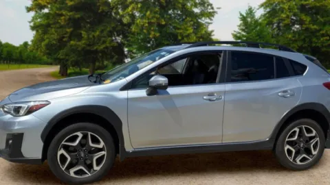 More photos of 2020 Subaru Crosstrek Limited Sport Utility 4D at Sunny and 70 Auto Sales, NC
