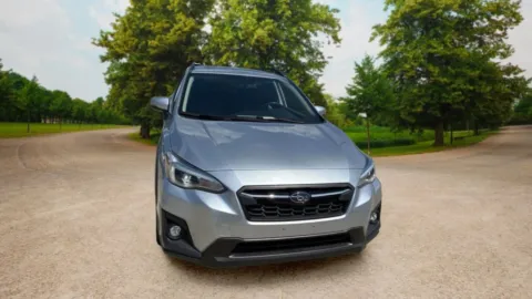 Another view of 2020 Subaru Crosstrek Limited Sport Utility 4D for sale in Candler, NC at Sunny and 70 Auto Sales