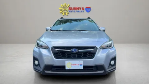 Another view of 2020 Subaru Crosstrek Limited Sport Utility 4D for sale in Candler, NC at Sunny and 70 Auto Sales