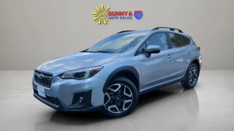 More photos of 2020 Subaru Crosstrek Limited Sport Utility 4D at Sunny and 70 Auto Sales, NC