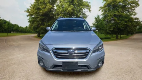 Another view of 2019 Subaru Outback 2.5i Limited Wagon 4D for sale in Candler, NC at Sunny and 70 Auto Sales