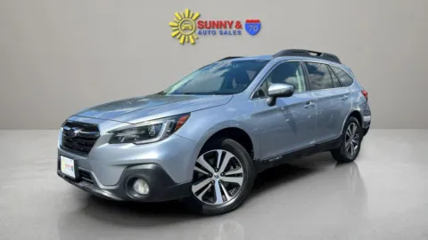 More photos of 2019 Subaru Outback 2.5i Limited Wagon 4D at Sunny and 70 Auto Sales, NC