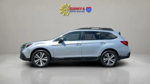 More photos of 2019 Subaru Outback 2.5i Limited Wagon 4D at Sunny and 70 Auto Sales, NC