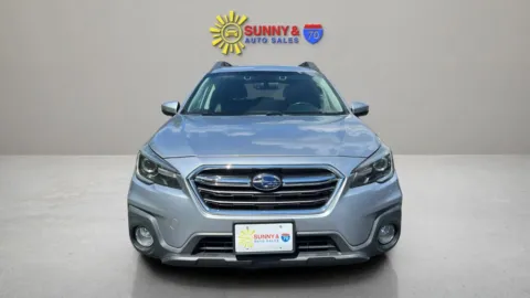 Another view of 2019 Subaru Outback 2.5i Limited Wagon 4D for sale in Candler, NC at Sunny and 70 Auto Sales