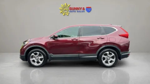 More photos of 2019 Honda CR-V EX-L Sport Utility 4D at Sunny and 70 Auto Sales, NC