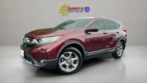 More photos of 2019 Honda CR-V EX-L Sport Utility 4D at Sunny and 70 Auto Sales, NC