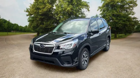 More photos of 2019 Subaru Forester Premium Sport Utility 4D at Sunny and 70 Auto Sales, NC