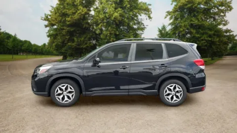 More photos of 2019 Subaru Forester Premium Sport Utility 4D at Sunny and 70 Auto Sales, NC