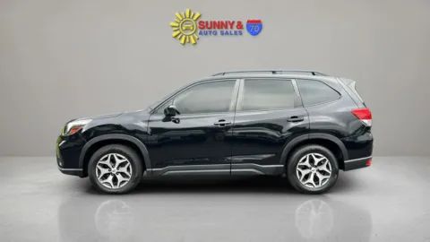 More photos of 2019 Subaru Forester Premium Sport Utility 4D at Sunny and 70 Auto Sales, NC