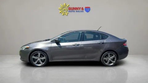 More photos of 2015 Dodge Dart GT Sedan 4D at Sunny and 70 Auto Sales, NC