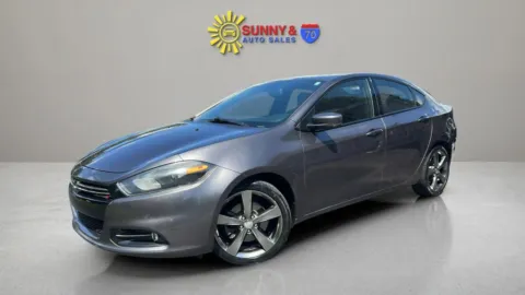 More photos of 2015 Dodge Dart GT Sedan 4D at Sunny and 70 Auto Sales, NC
