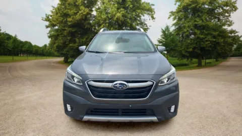 Another view of 2020 Subaru Outback Touring XT Wagon 4D for sale in Candler, NC at Sunny and 70 Auto Sales