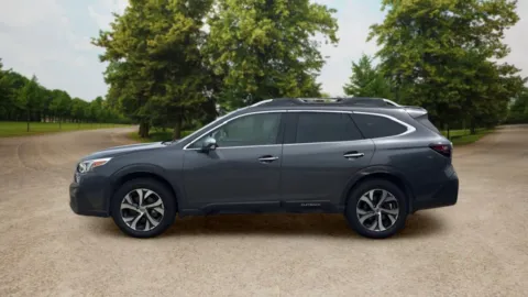 More photos of 2020 Subaru Outback Touring XT Wagon 4D at Sunny and 70 Auto Sales, NC