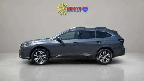 More photos of 2020 Subaru Outback Touring XT Wagon 4D at Sunny and 70 Auto Sales, NC