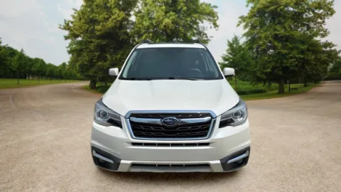 Another view of 2017 Subaru Forester 2.5i Limited Sport Utility 4D for sale in Candler, NC at Sunny and 70 Auto Sales