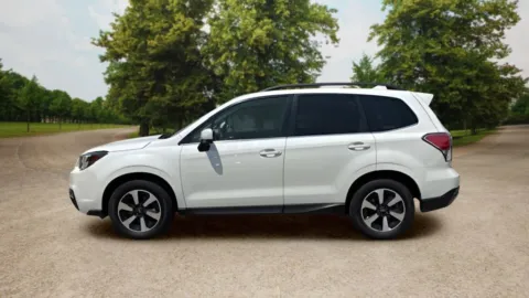 More photos of 2017 Subaru Forester 2.5i Limited Sport Utility 4D at Sunny and 70 Auto Sales, NC