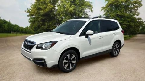 More photos of 2017 Subaru Forester 2.5i Limited Sport Utility 4D at Sunny and 70 Auto Sales, NC